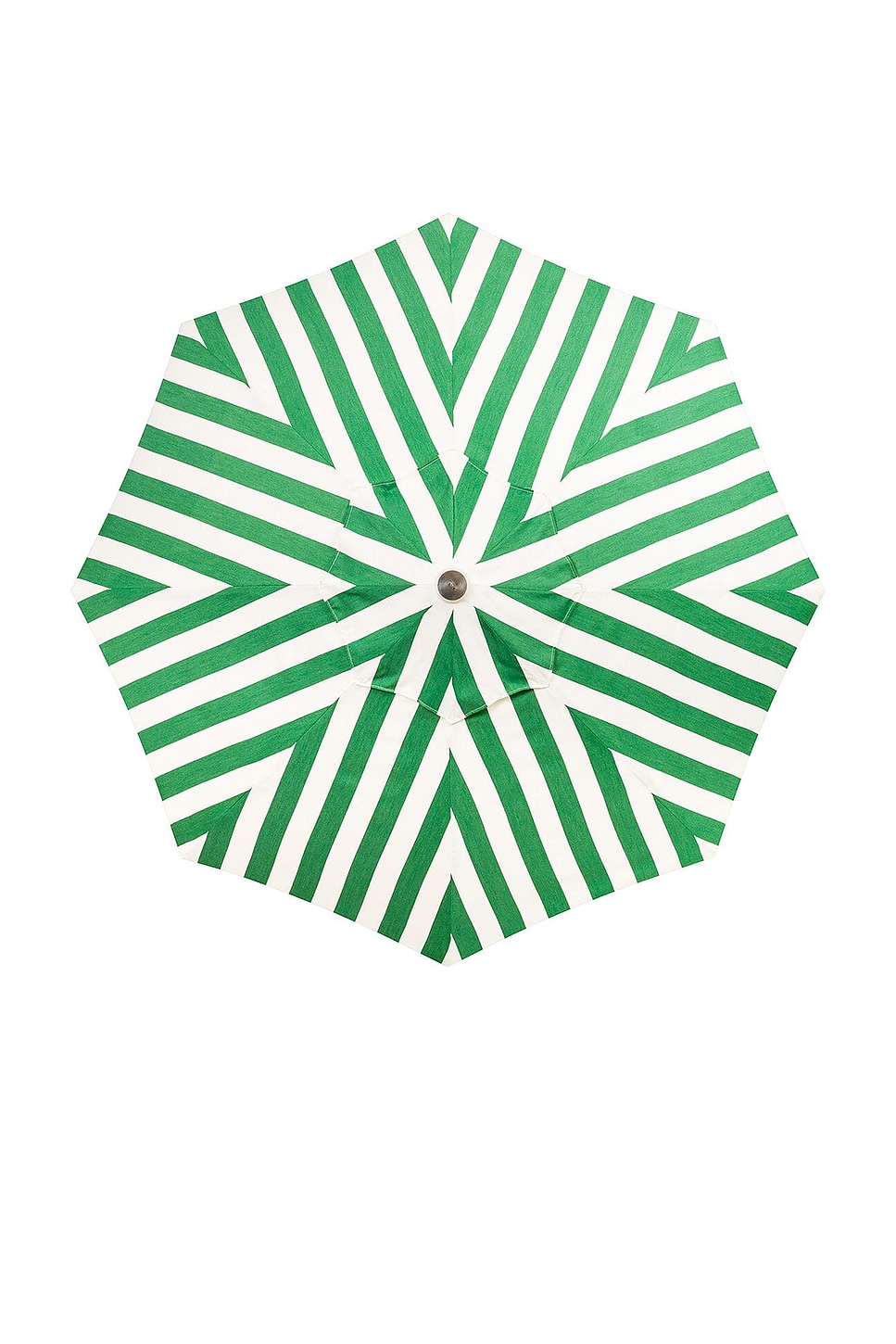 Business & Pleasure Market Umbrella In Green