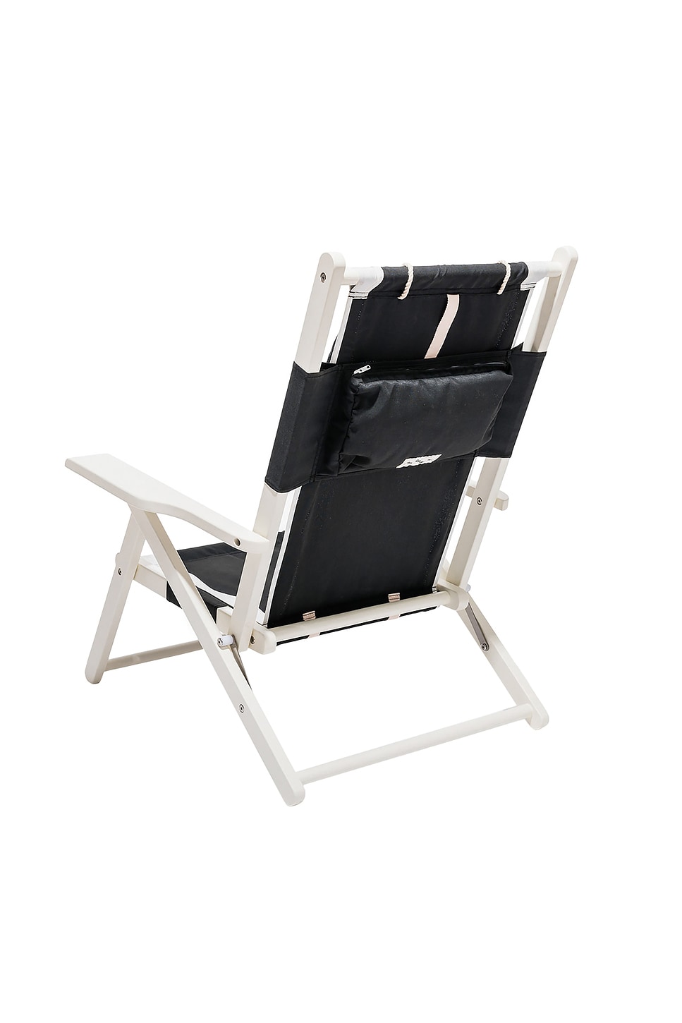 Business & Pleasure Tommy Chair In Black