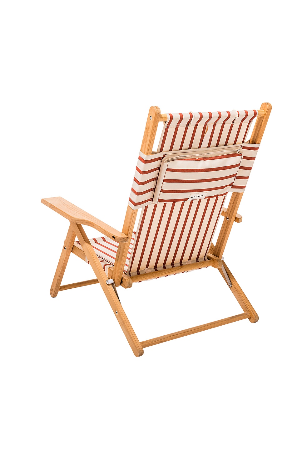 Business & Pleasure Tommy Chair In Brown