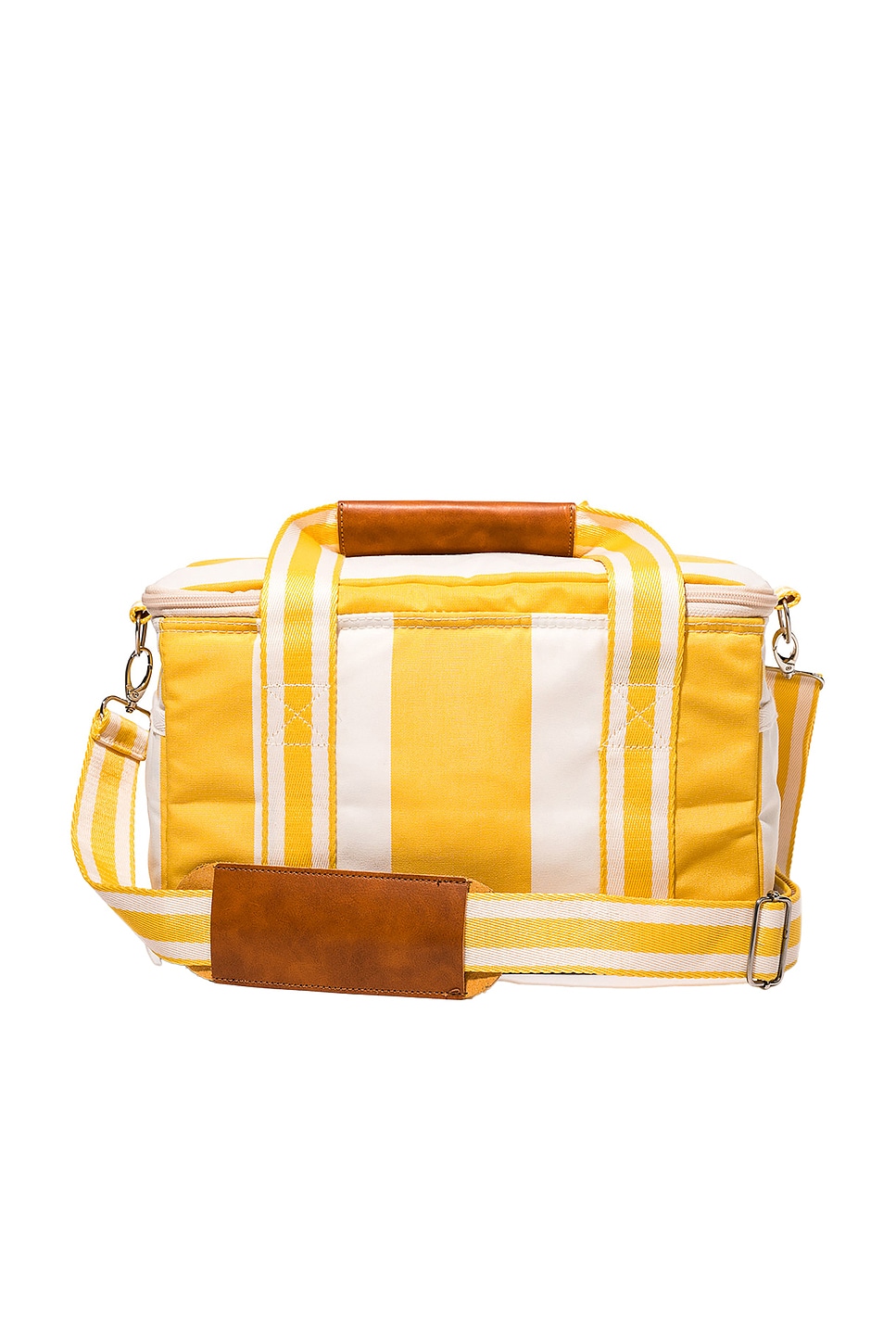 Business & Pleasure Premium Cooler In Gold