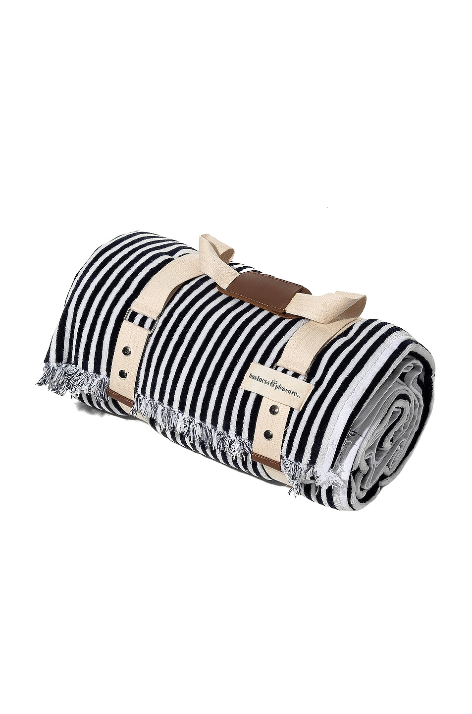 Business & Pleasure Co Beach Blanket