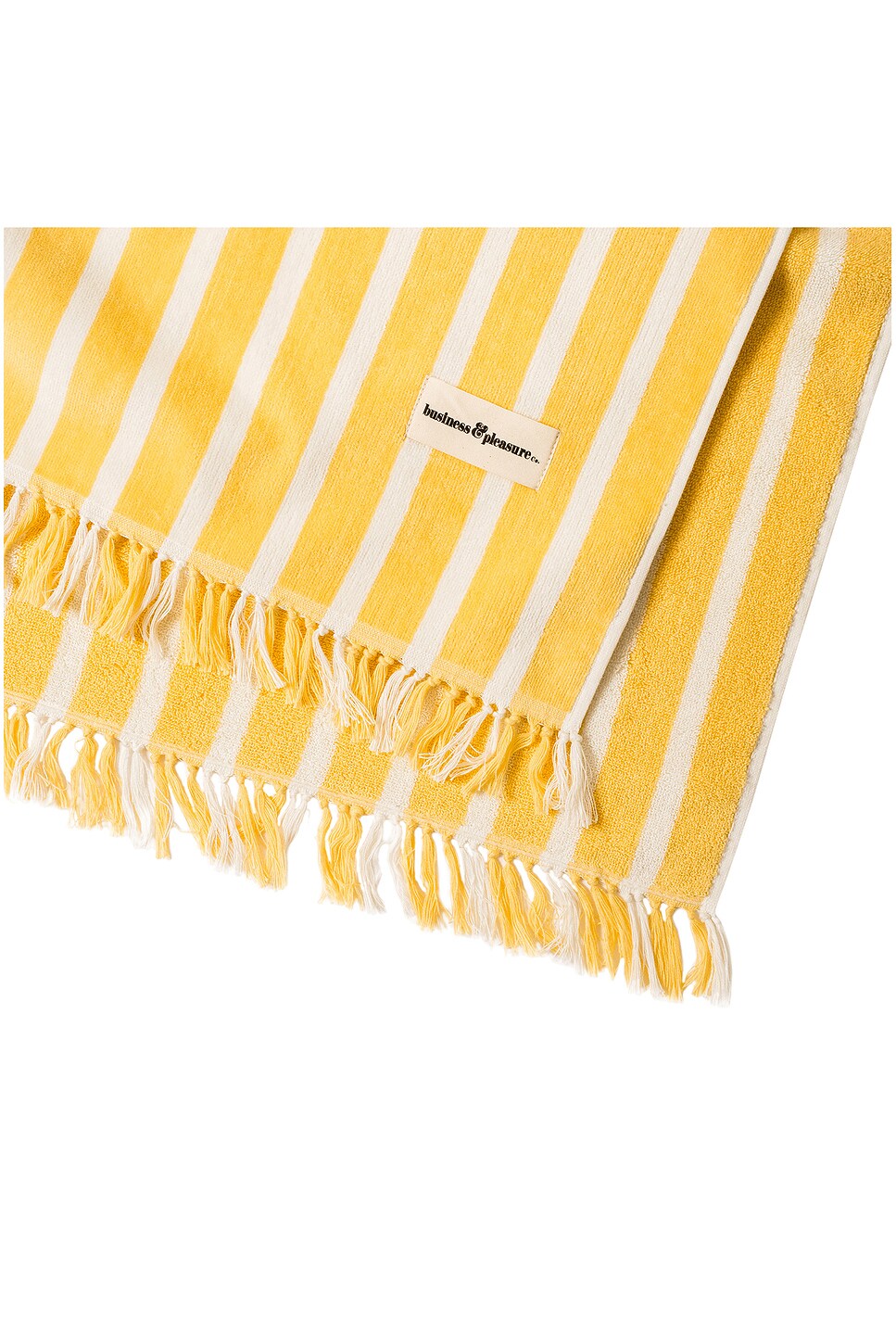 business & pleasure co. Beach Blanket - Thumbnail 2