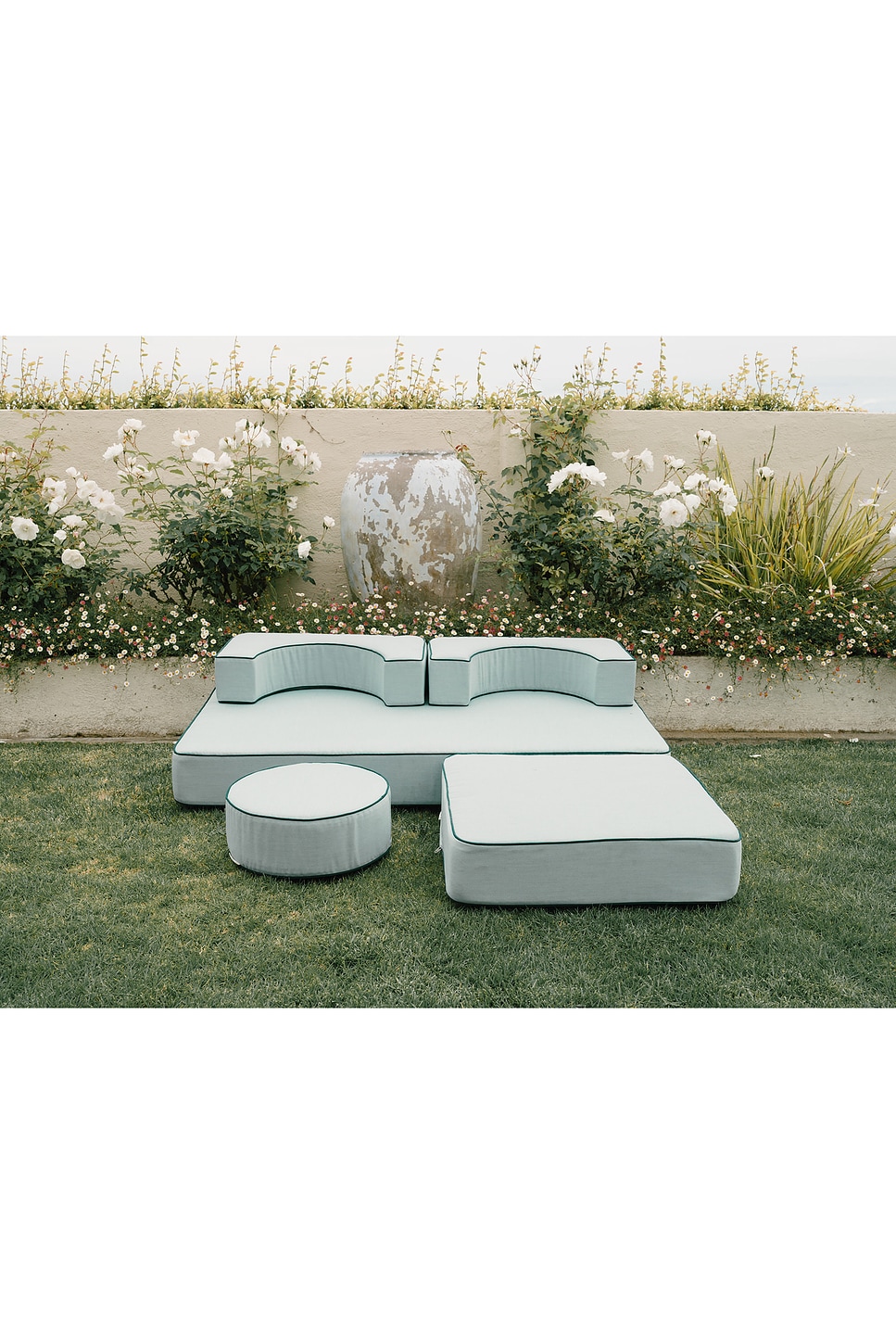 Business & Pleasure Co Modular Pillow Stack - Thumbnail 3
