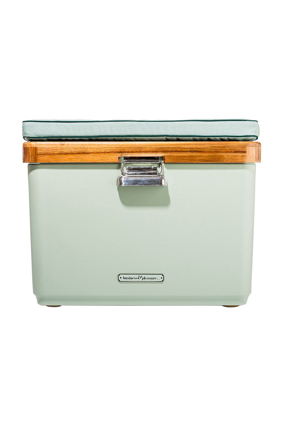 Large Hemingway Cooler in Sage