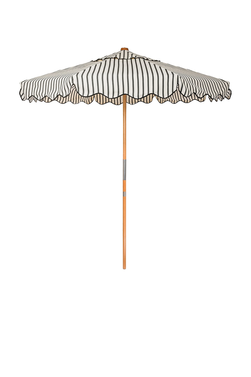 Market Umbrella in Black