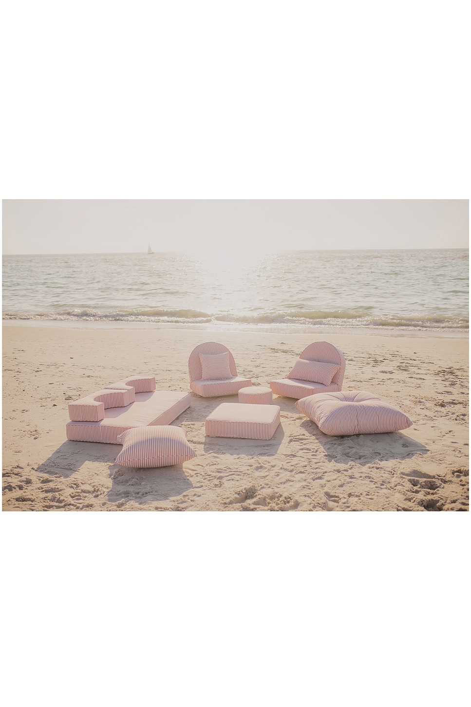 Modular Pillow Stack - Thumbnail 4