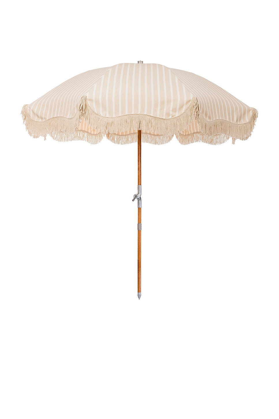 Premium Umbrella in Neutral