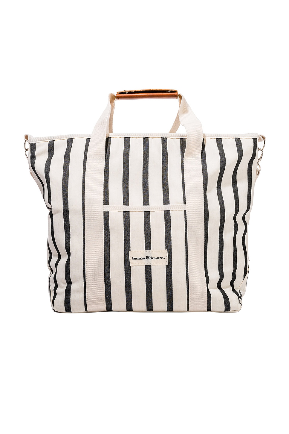 Business & Pleasure Cooler Tote Bag