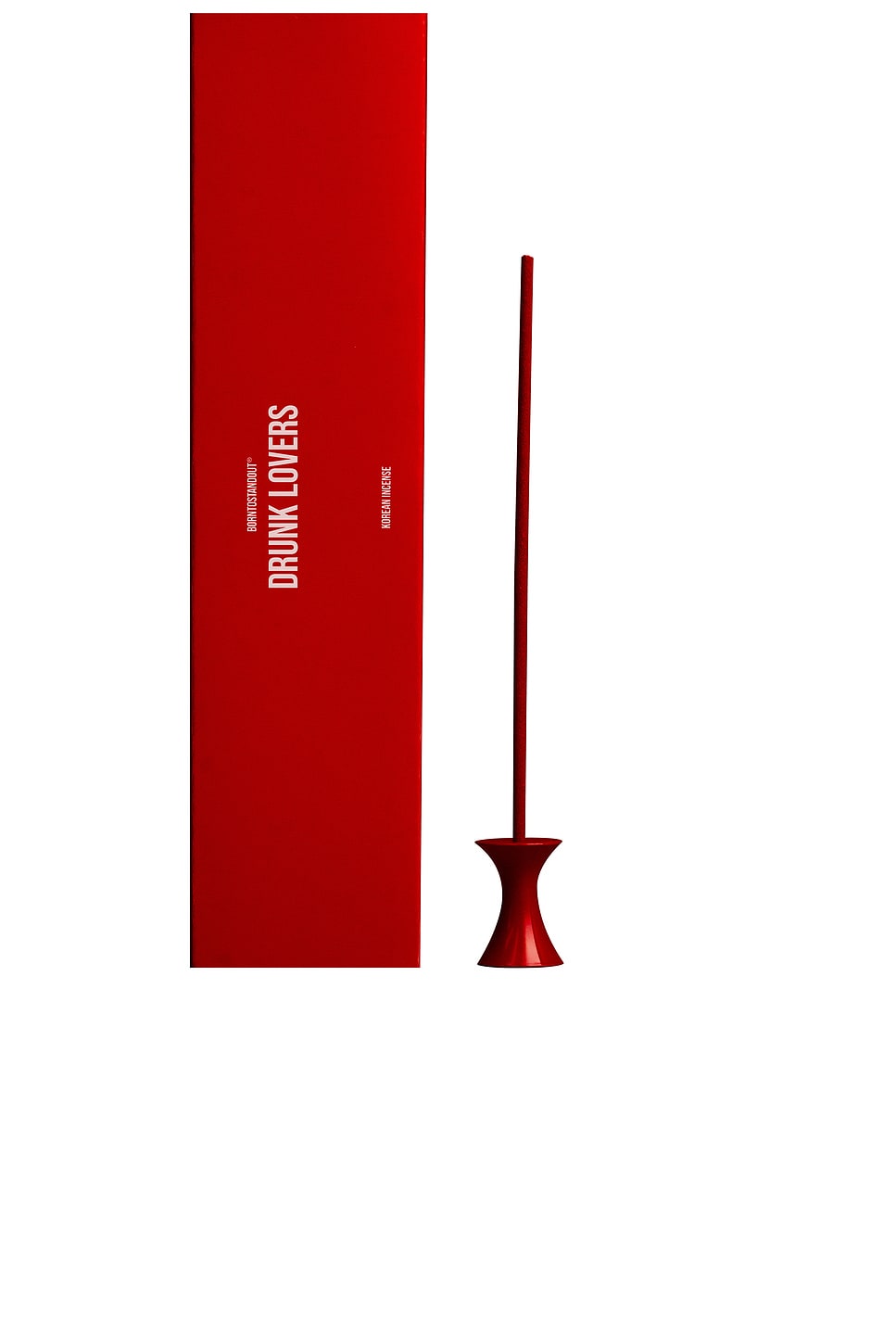 Borntostandout Drunk Lovers Korean Incense
