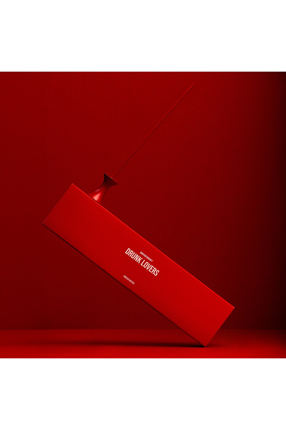 Borntostandout Drunk Lovers Korean Incense