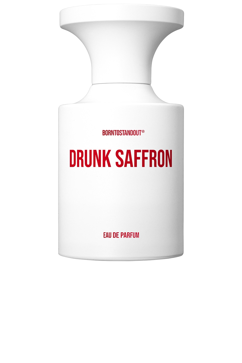 Drunk Saffron 50ml Eau De Parfum in Beauty: NA