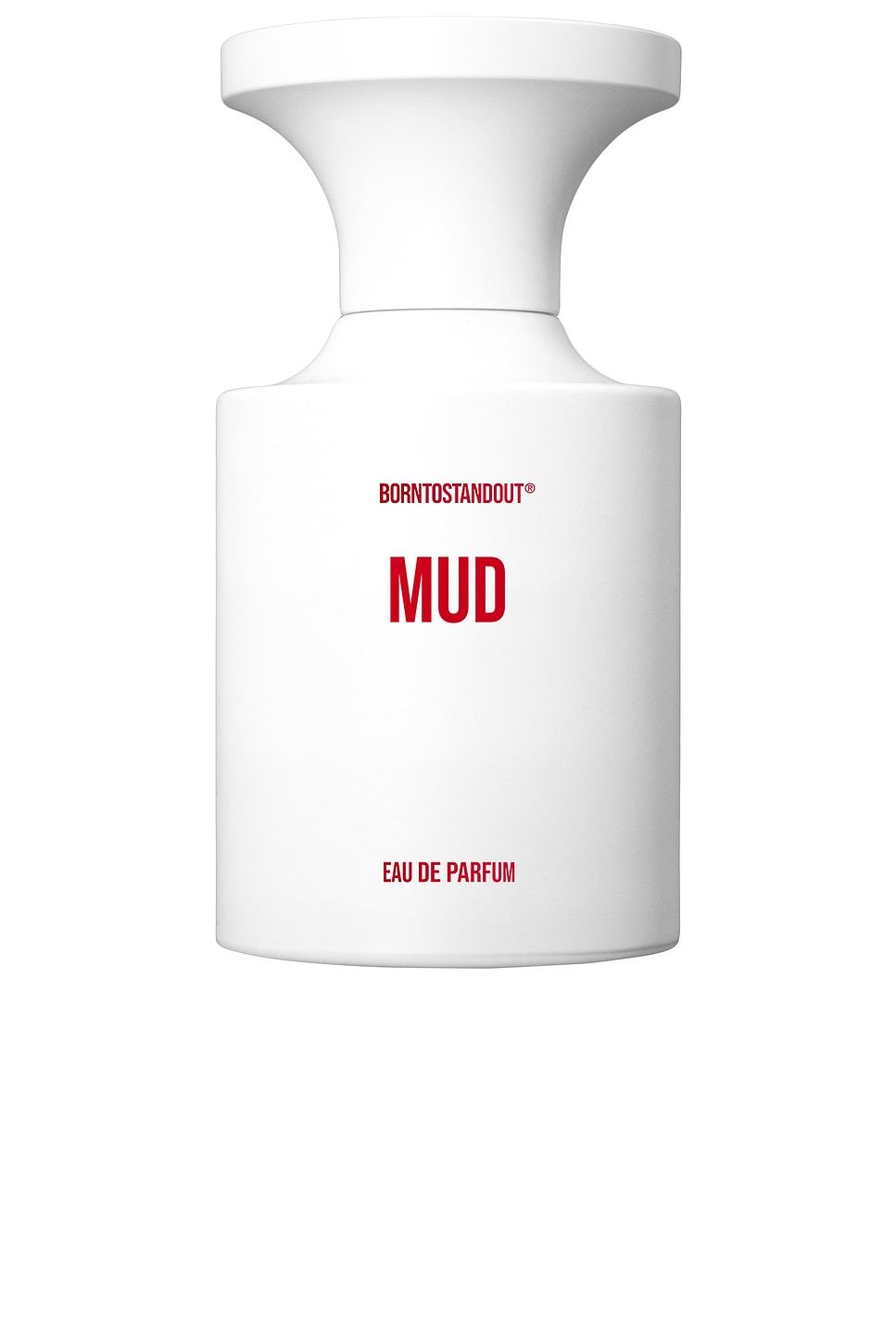 Mud 50ml Eau De Parfum in Beauty: NA