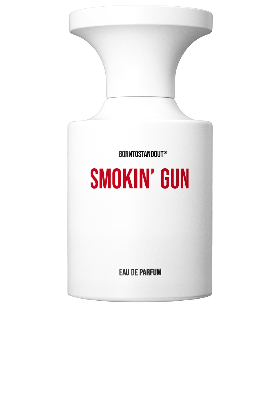 Smokin
 Gun 50ml Eau De Parfum in Beauty: NA