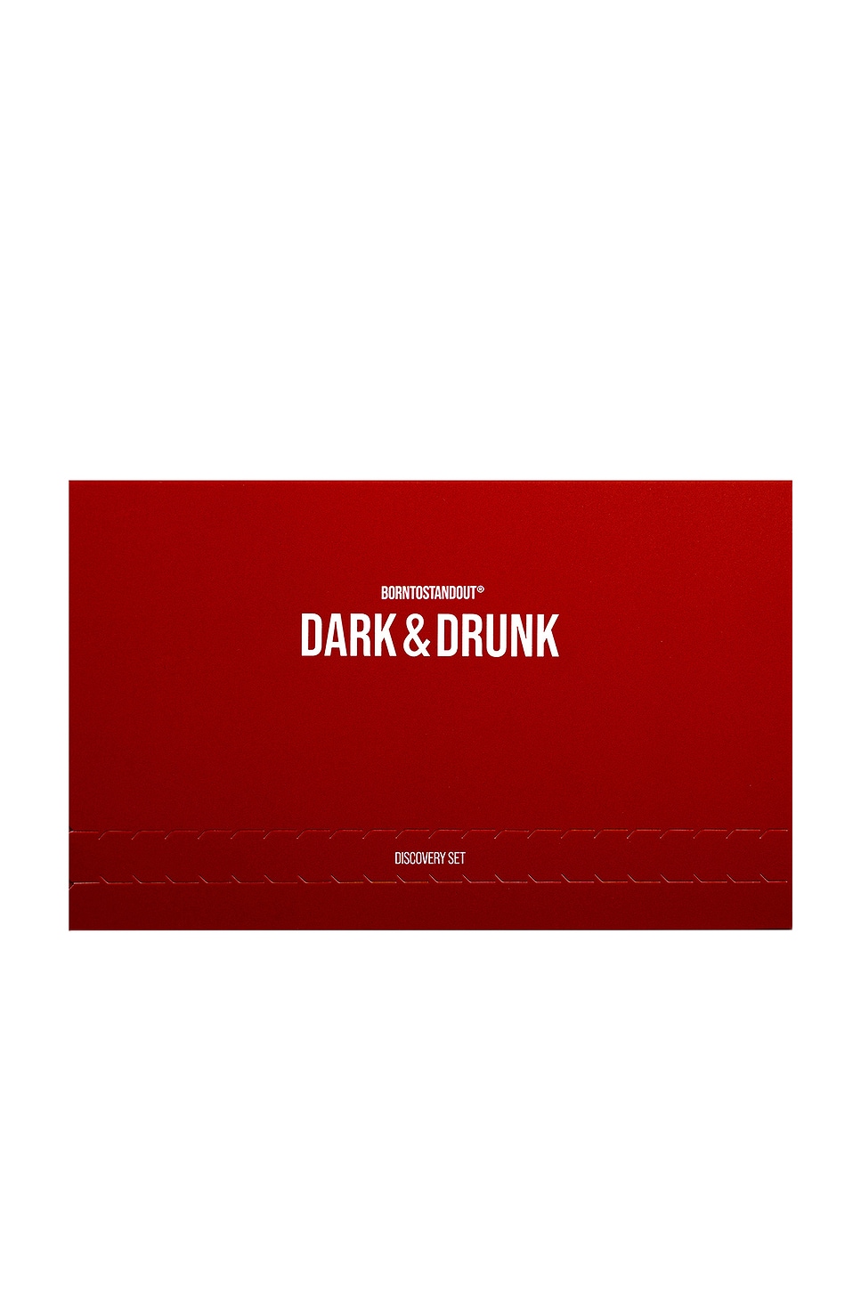 Dark 
Drunk Discovery Kit in Beauty: NA