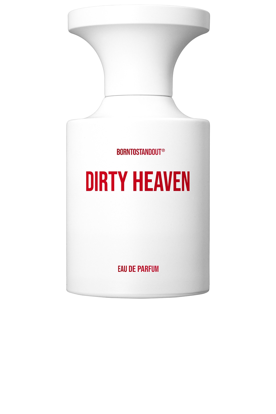 Dirty Heaven 50ml Eau De Parfum in Beauty: NA