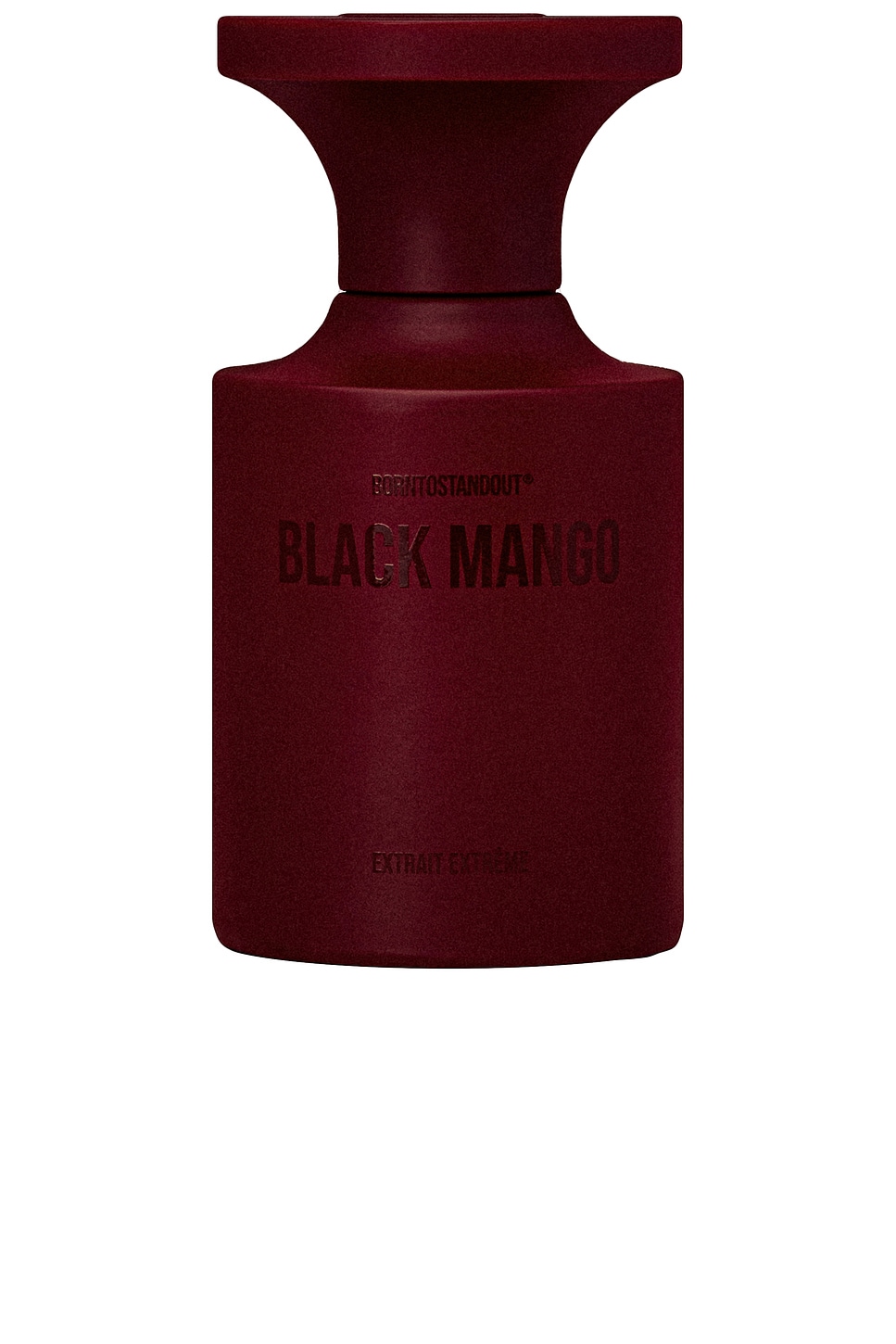 Black Mango 50ml Extrait de Parfum in Beauty: NA