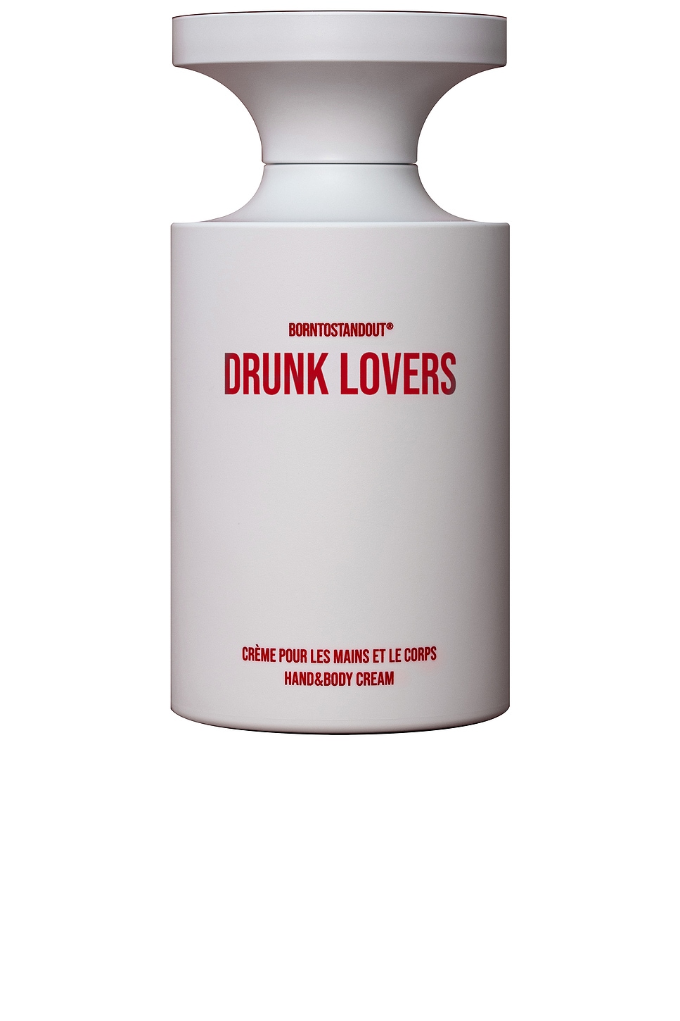 Drunk Lovers 350ml Hand & Body Cream in Beauty: NA