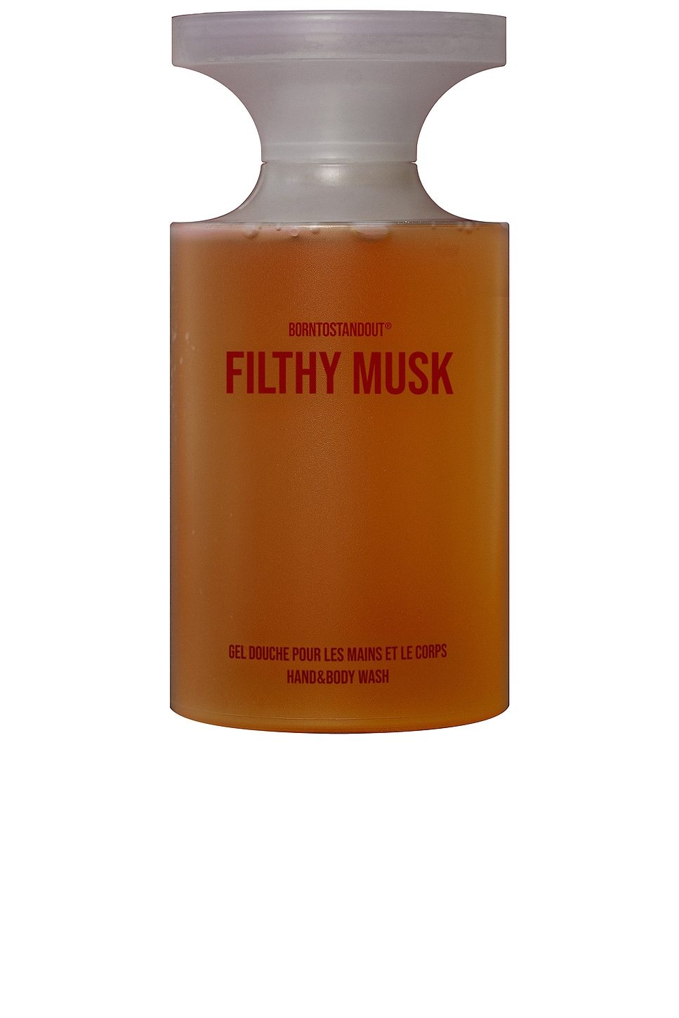 Filthy Musk 350ml Hand & Body Wash in Beauty: NA