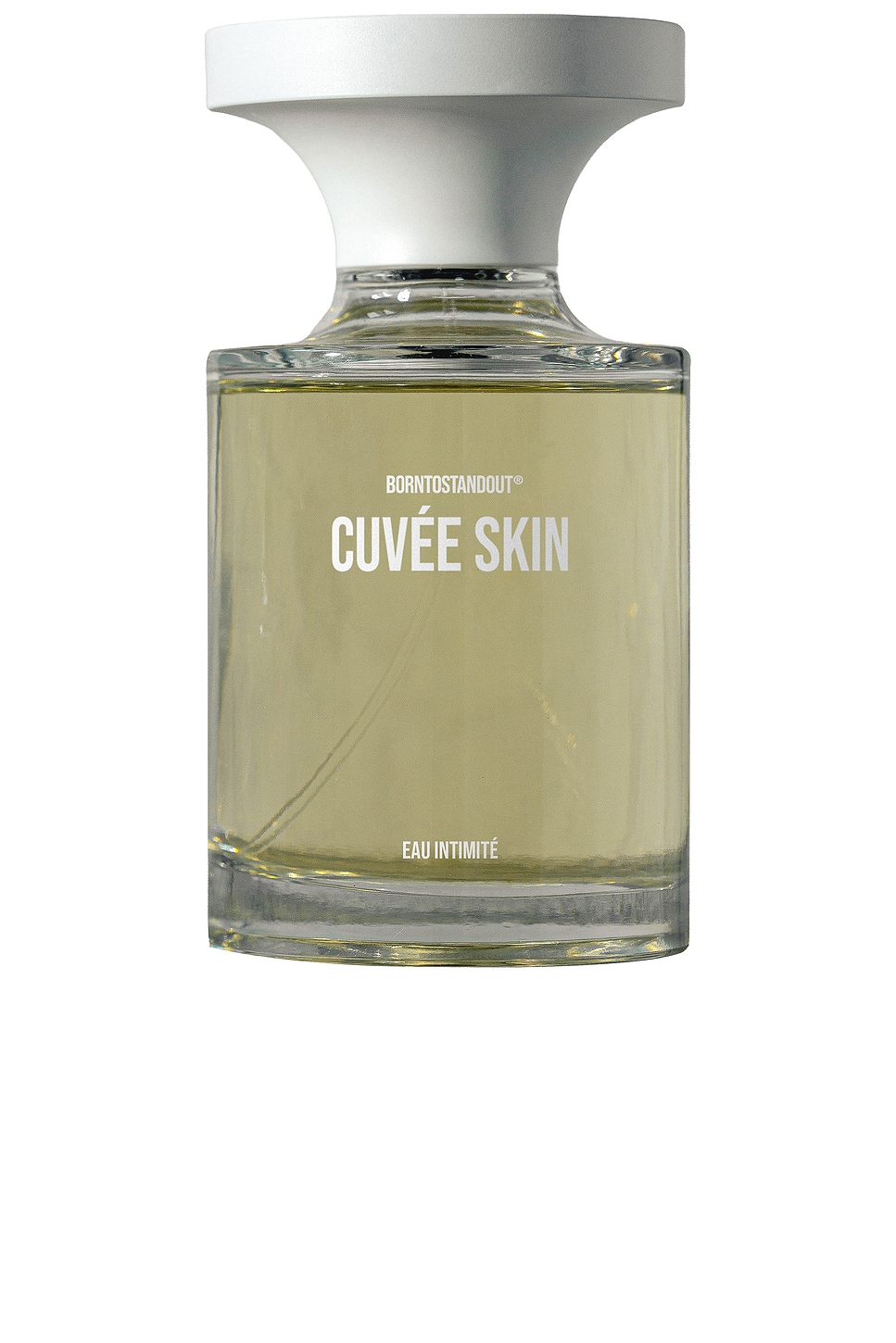 BORNTOSTANDOUT Cuvee Skin Eau Intimite in Beauty: NA