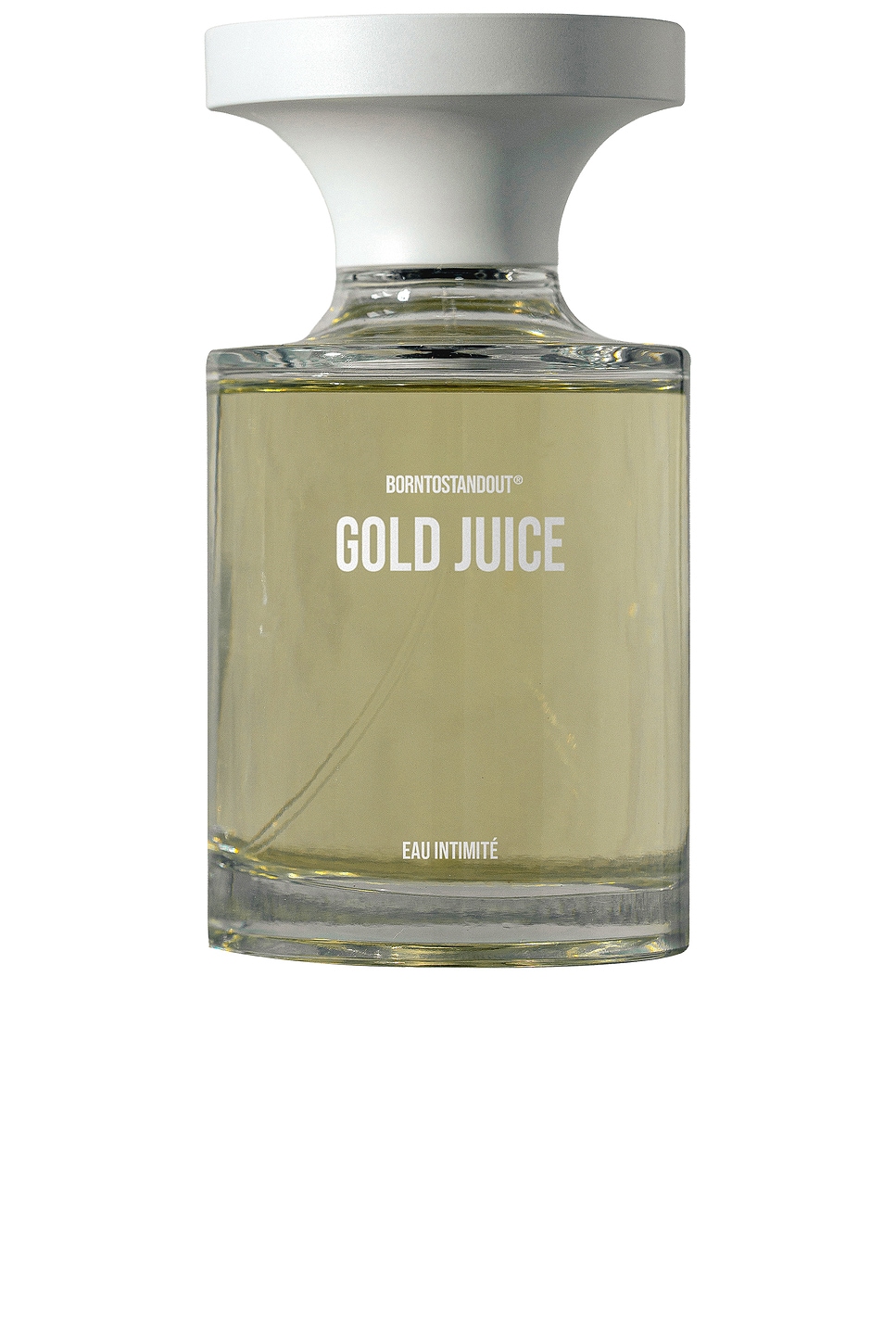 BORNTOSTANDOUT Gold Juice Eau Intimite in Beauty: NA