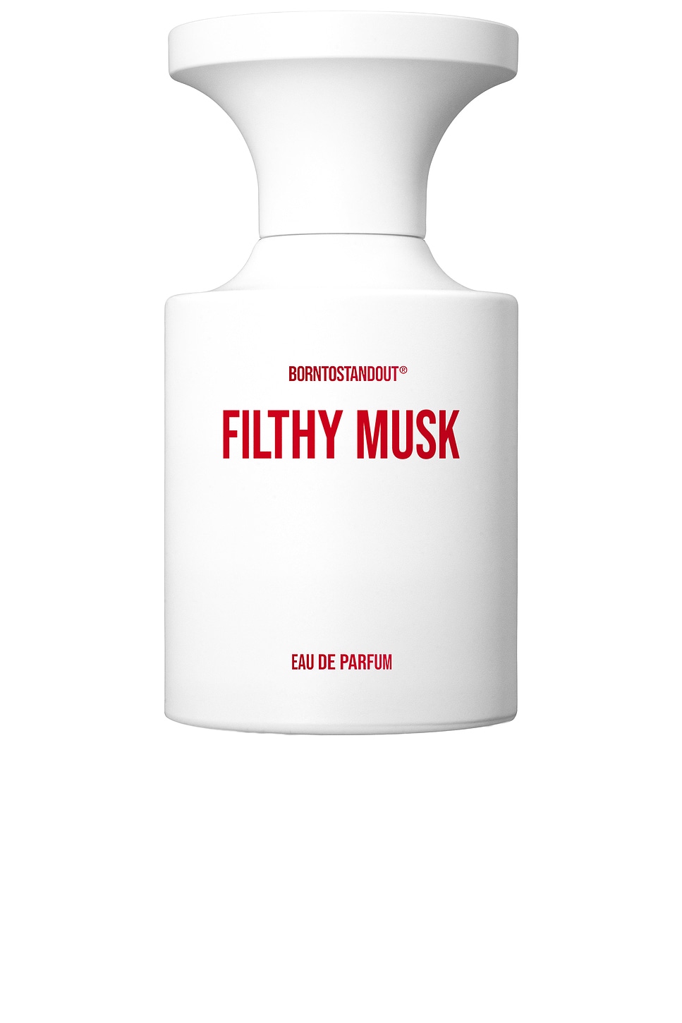 Borntostandout Filthy Musk Eau De Parfum
