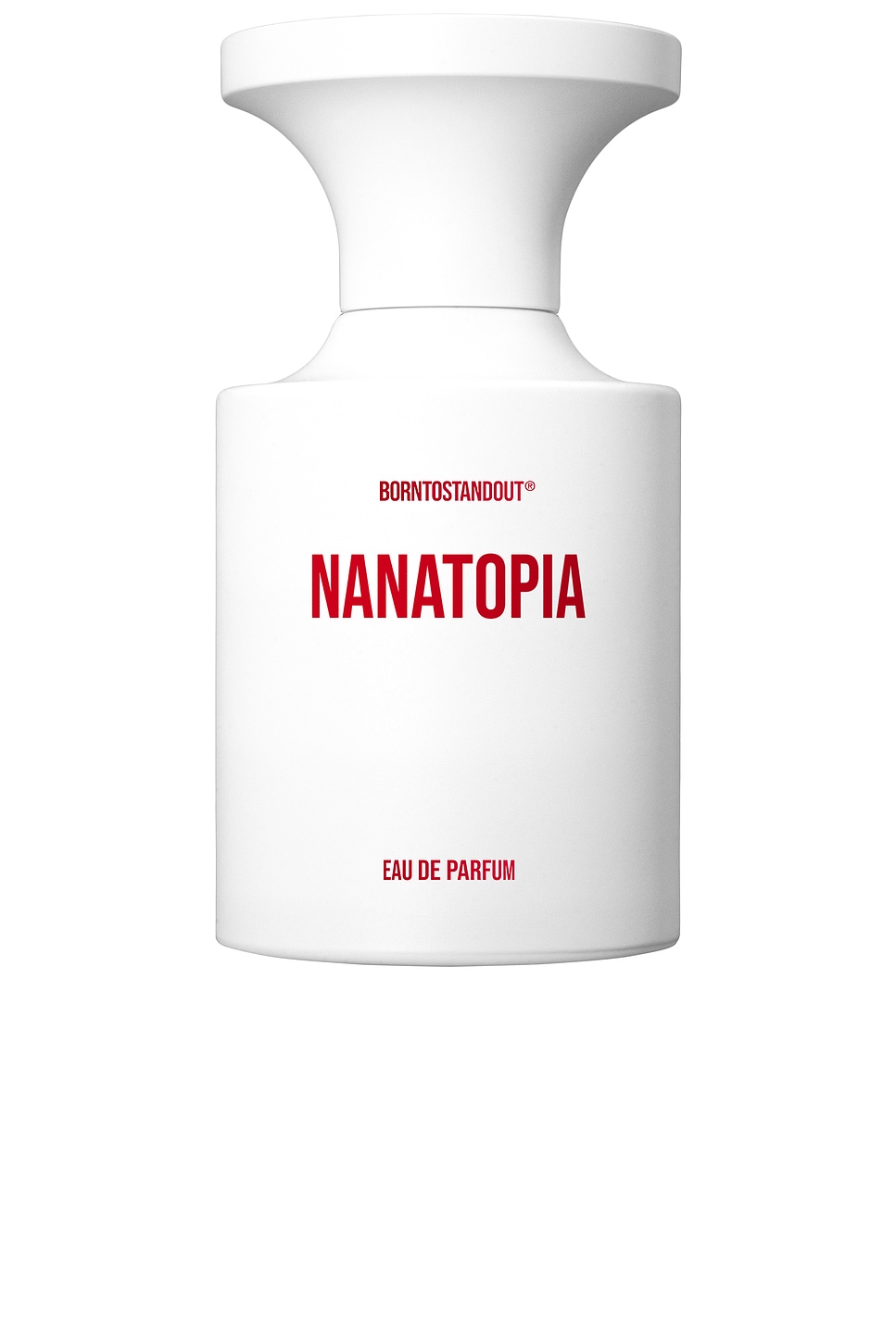 Nanatopia 50ml Eau De Parfum in Beauty: NA