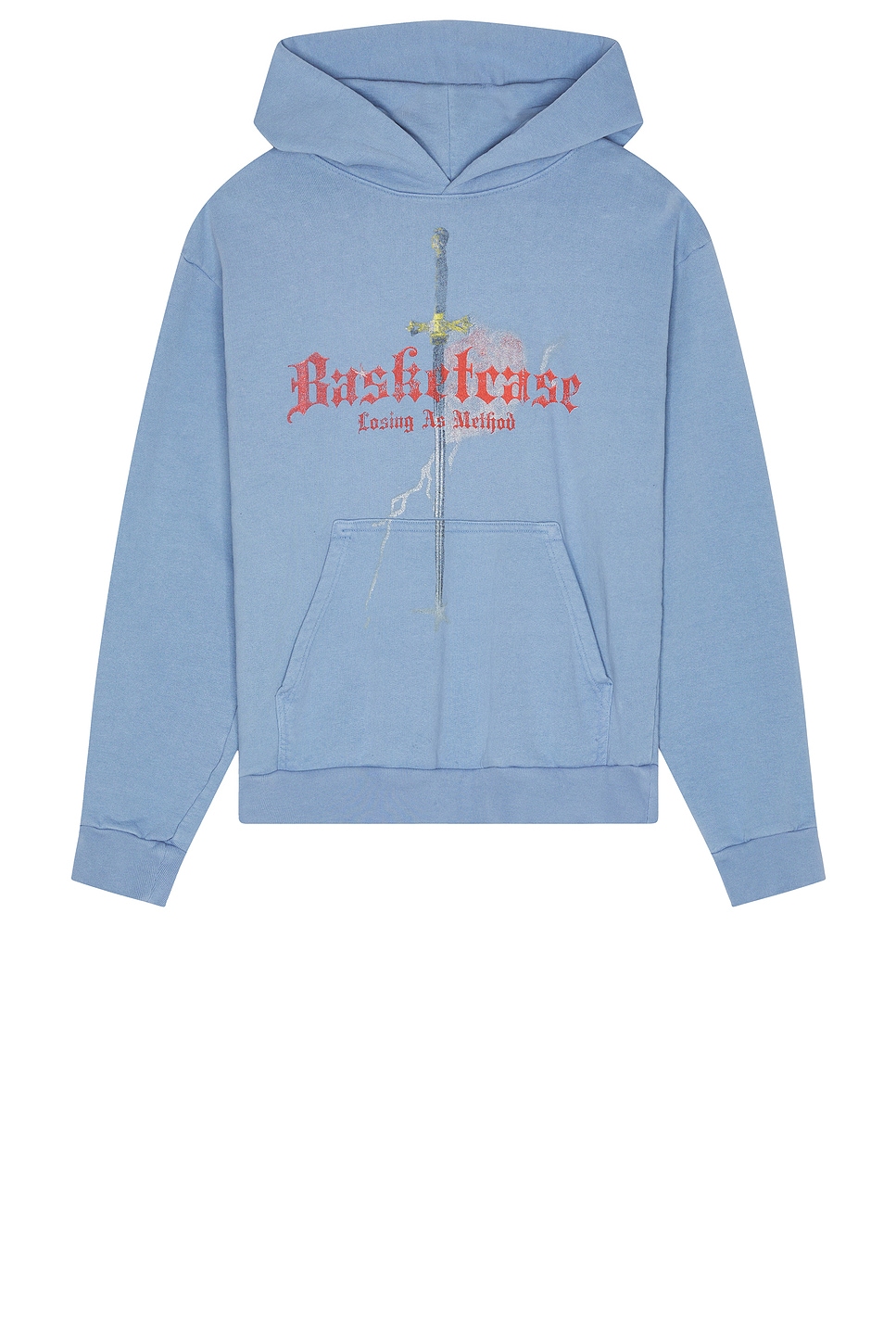 Basketcase Rush Hoodie