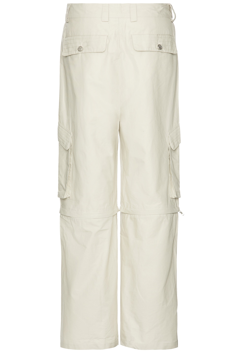 Dolly Zip Off Cargo Pants - Thumbnail 4