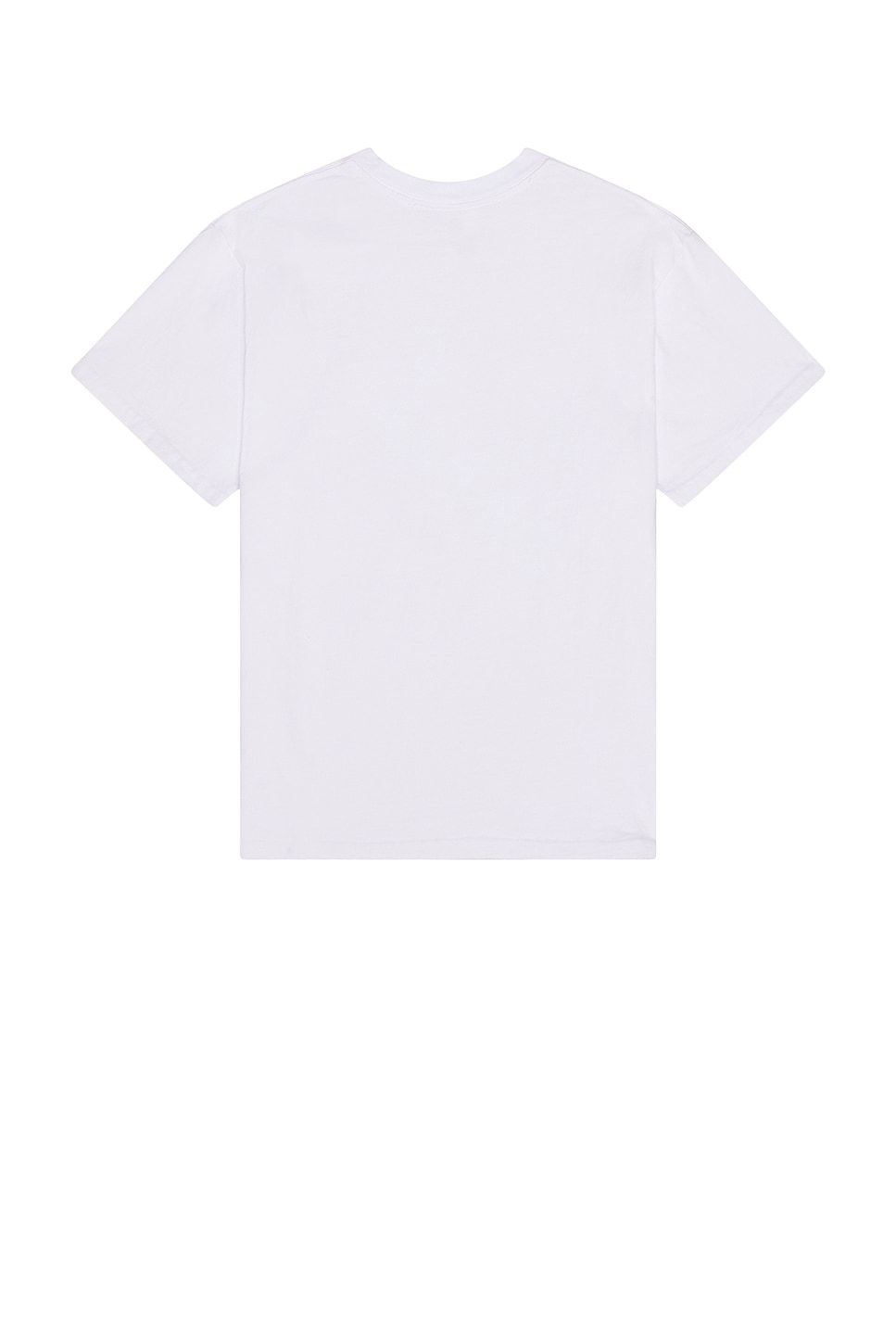 Shop Basketcase Cause For Alarm Tee In White