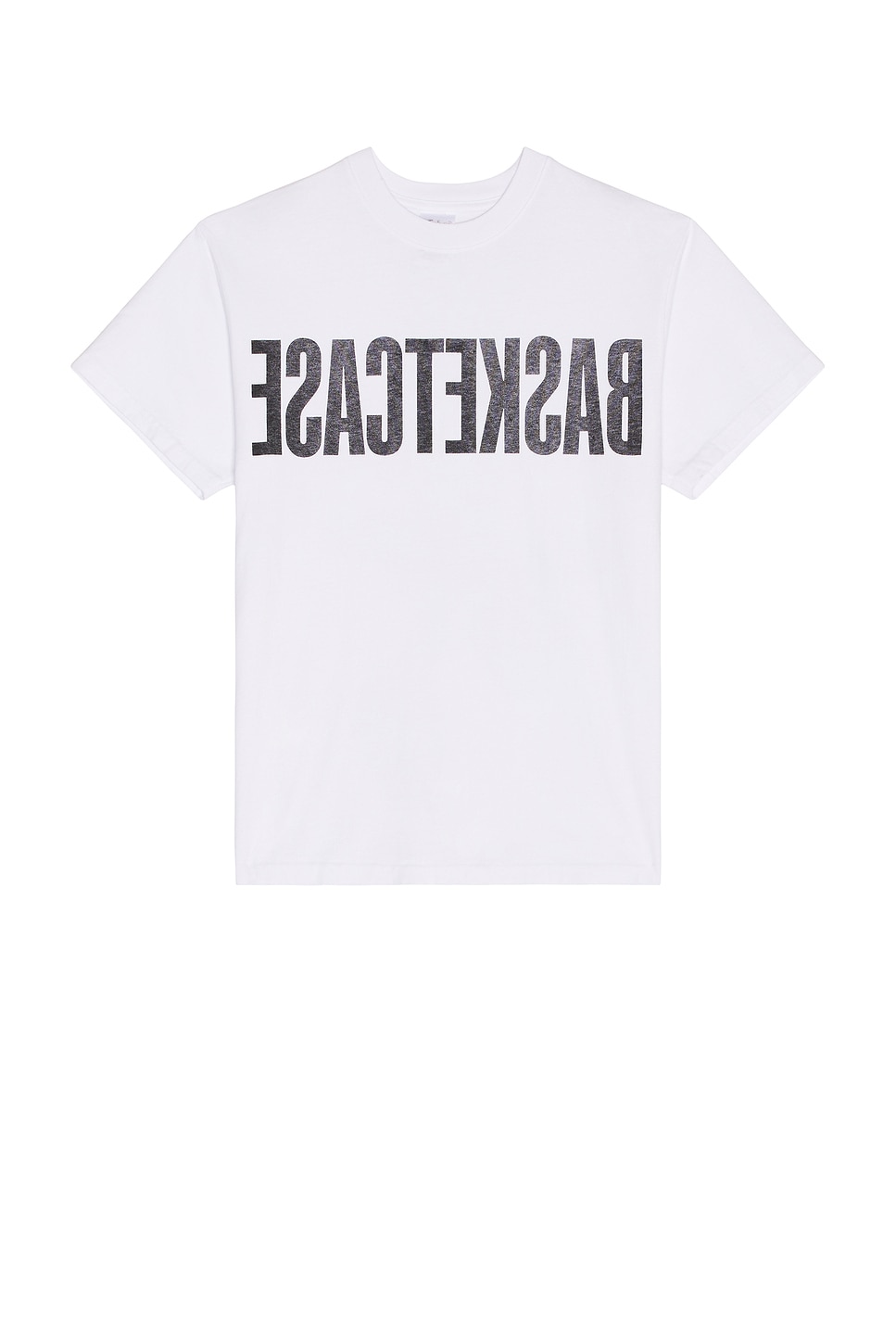 Anti Tee in Cream