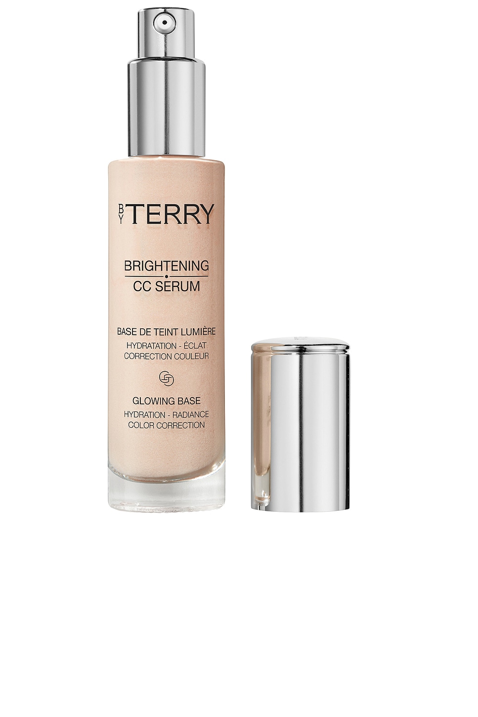 By Terry Brightening Cc Serum