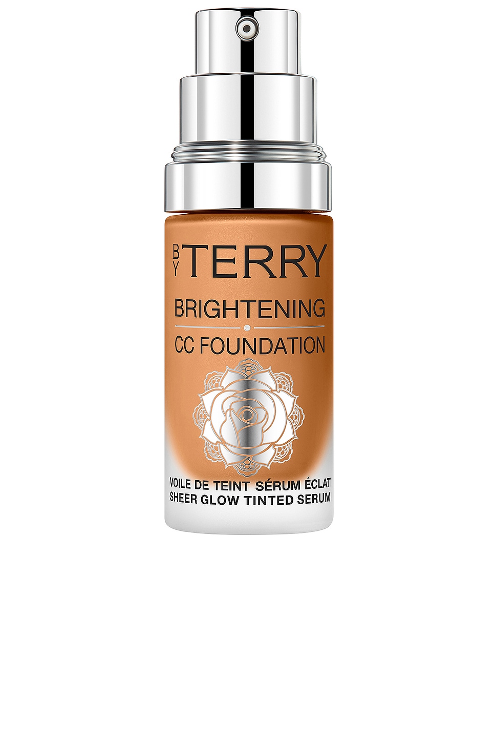 By Terry Brightening CC Foundation in Beauty: NA