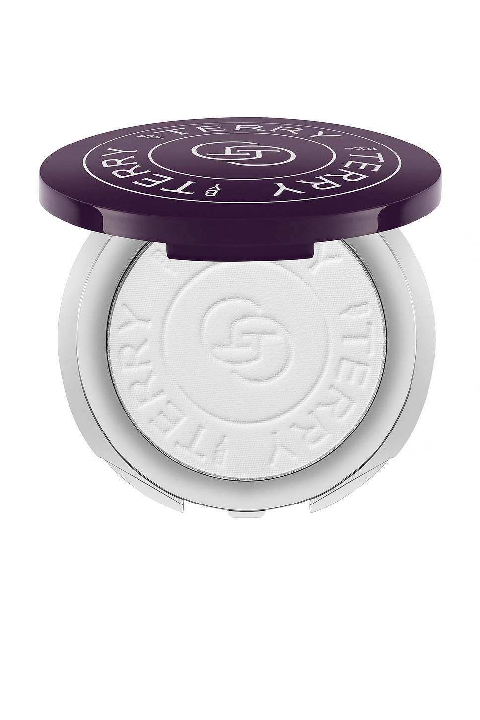 By Terry Travel Hyaluronic Pressed Hydra-powder