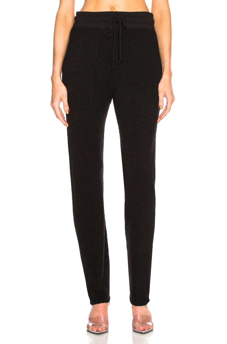 Image 1 of BEAU SOUCI Lorny Pant in Black