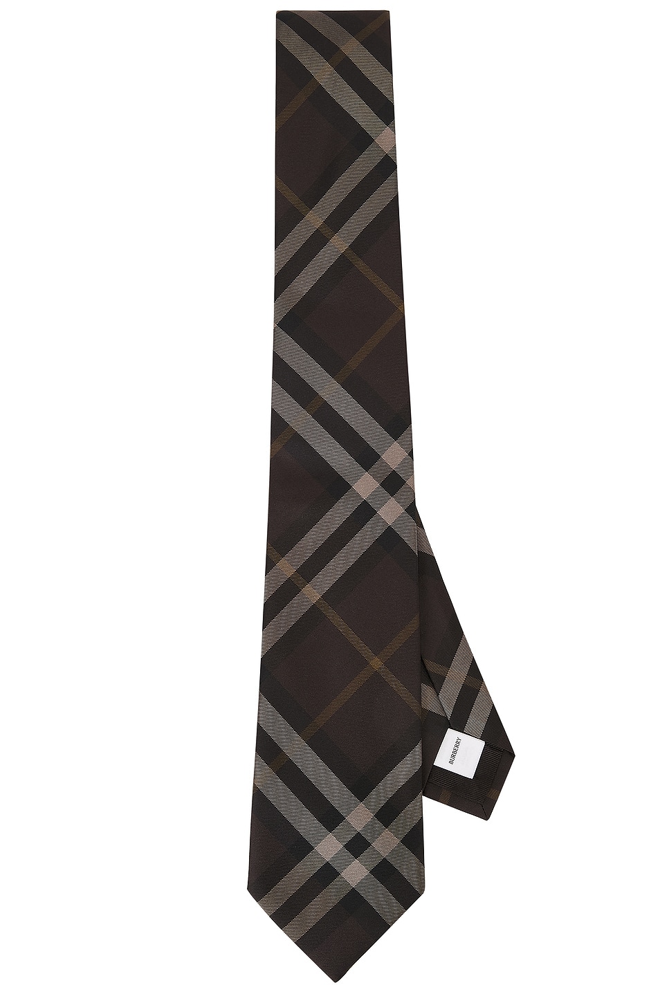 Burberry Thornton Tie