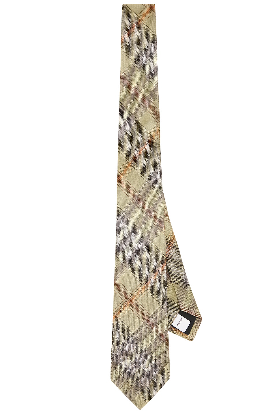 Burberry Manston Tie