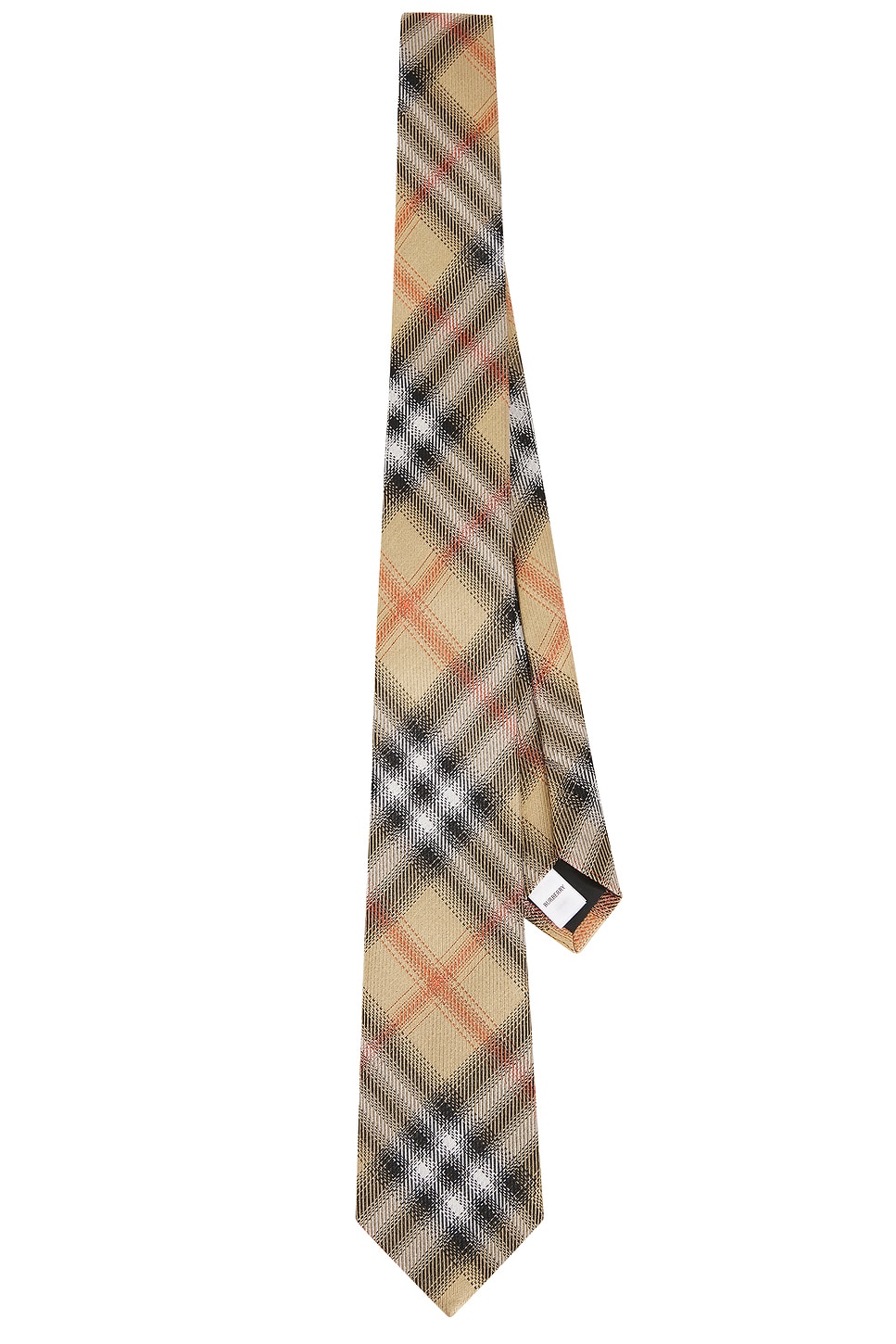 Burberry Manston Tie