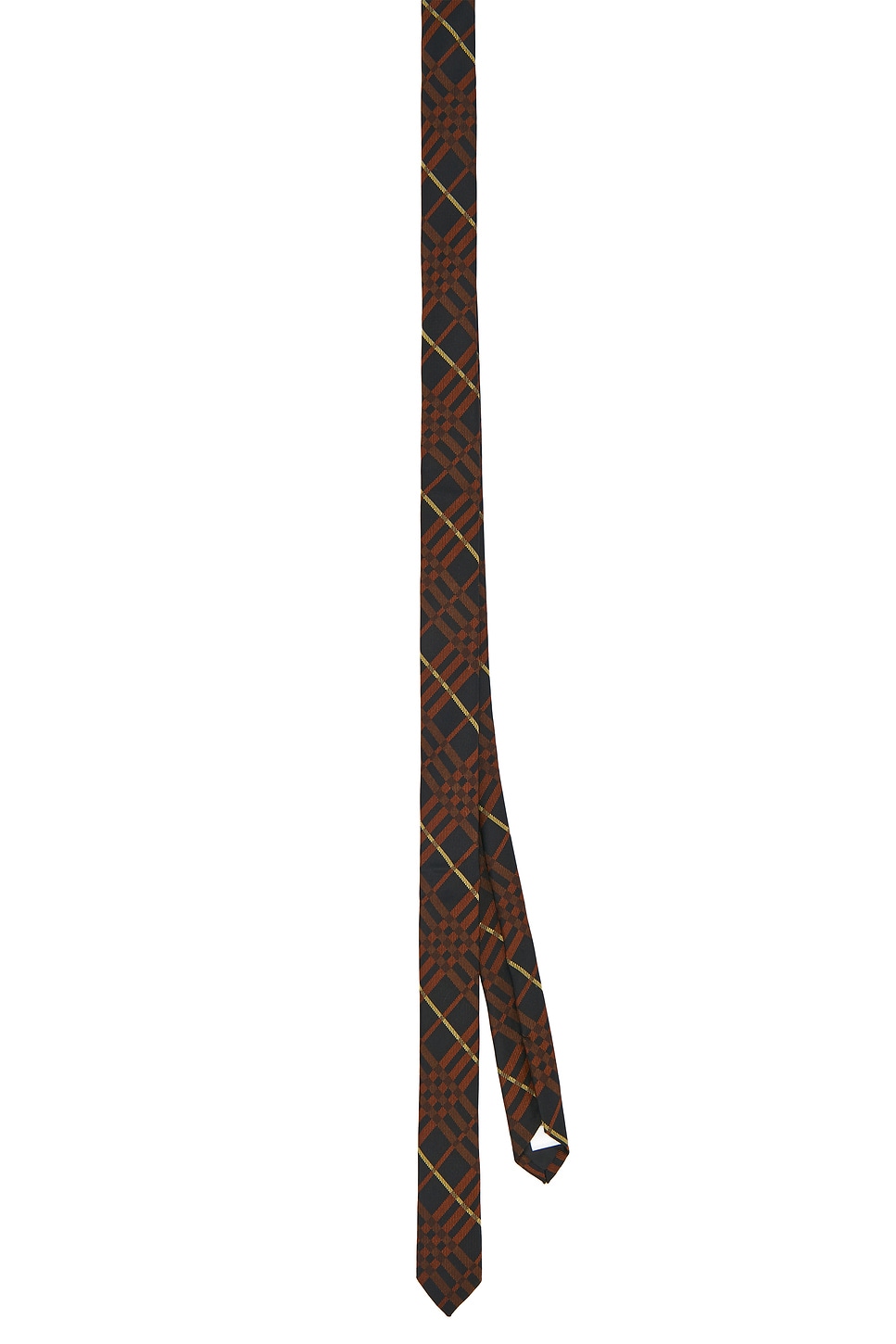 Burberry Tie