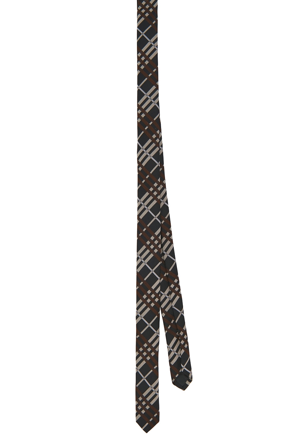 Burberry Tie
