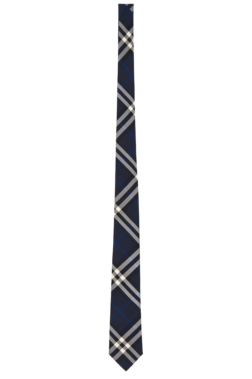 Burberry Manston Tie | Thumbnail 4