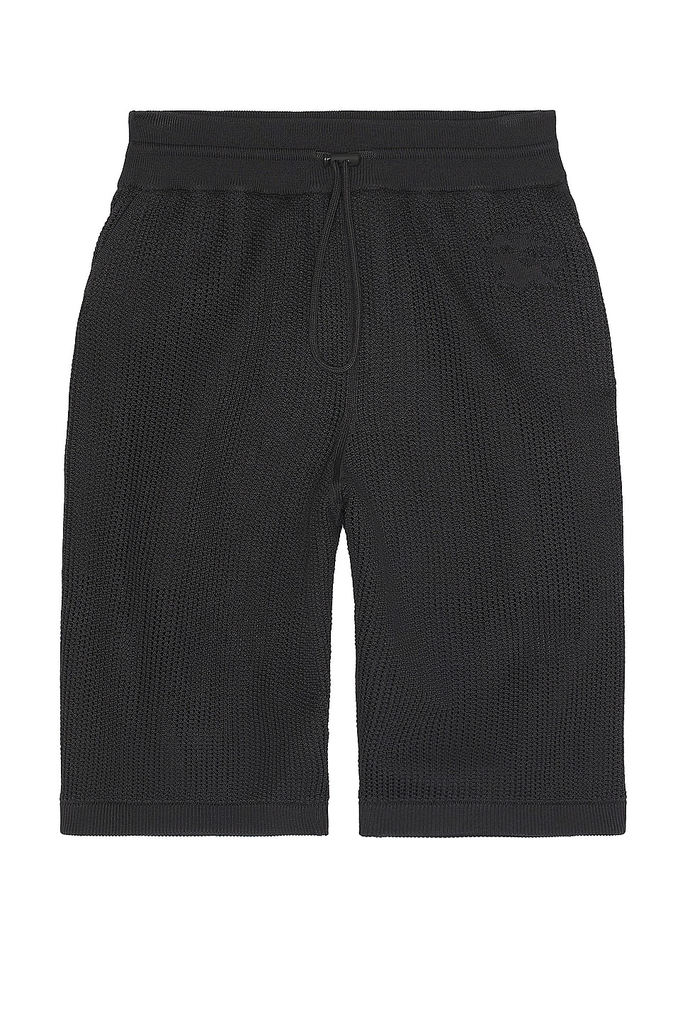 Image 1 of Burberry Classic Short in Onyx