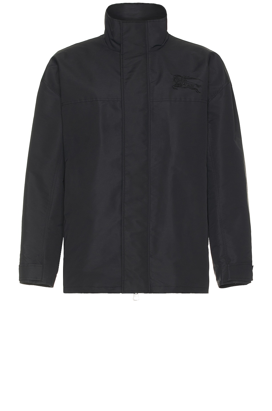 Burberry Salford Jacket in Black | FWRD