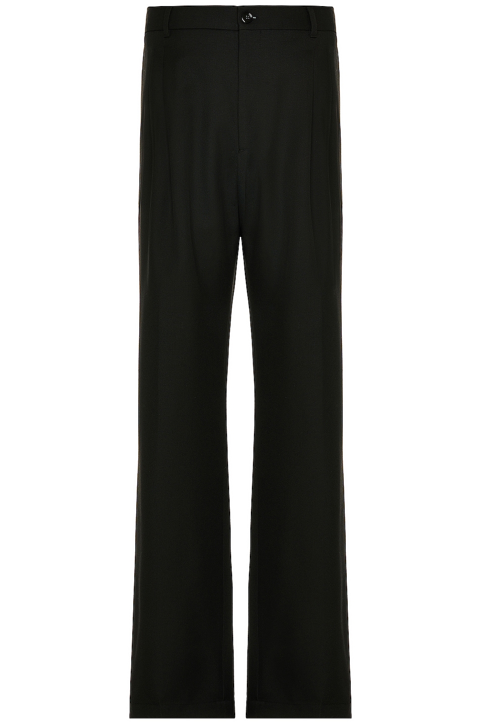 Image 1 of Burberry Tailored Pant in Black