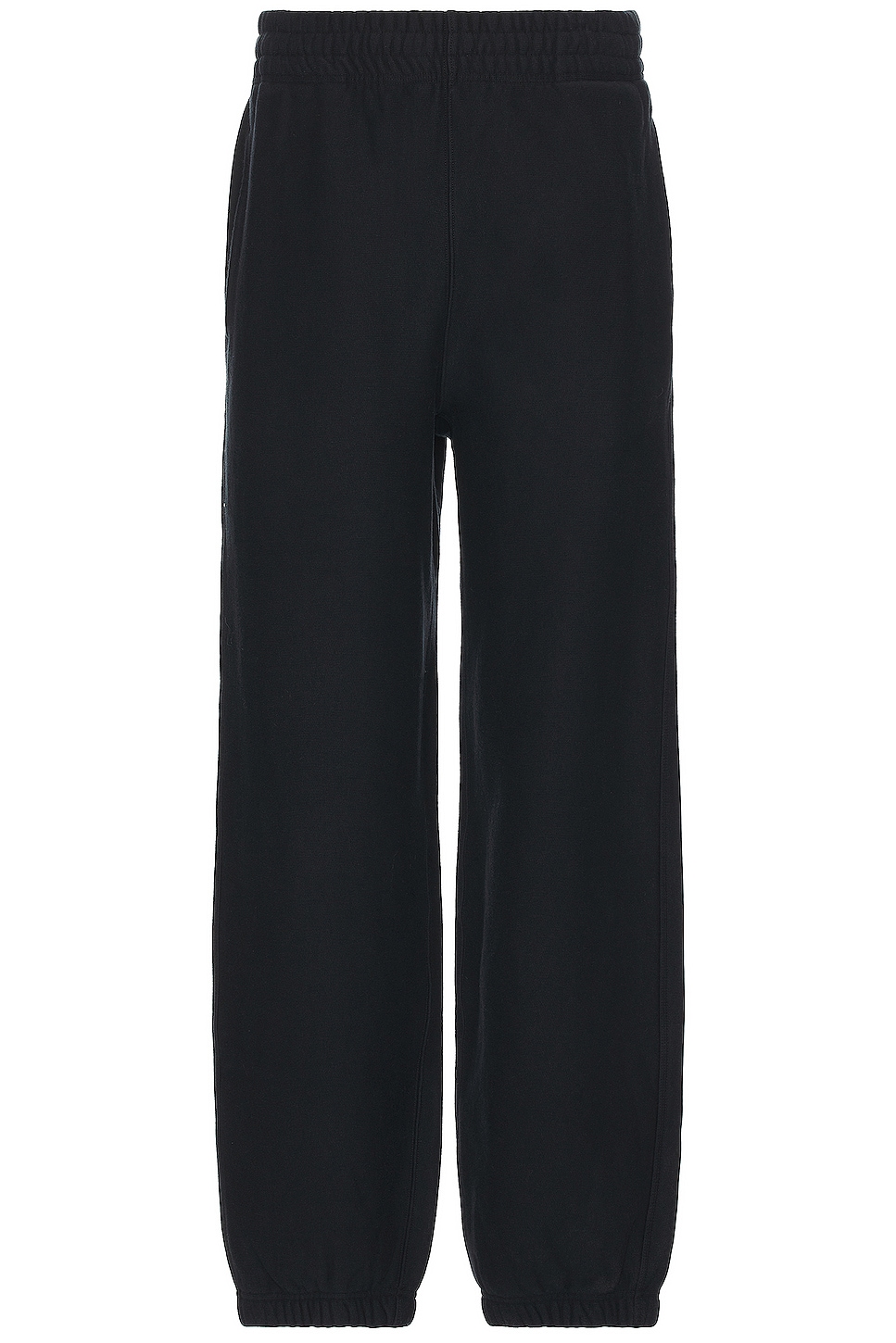 Image 1 of Burberry Basic Sweat Pant in Black