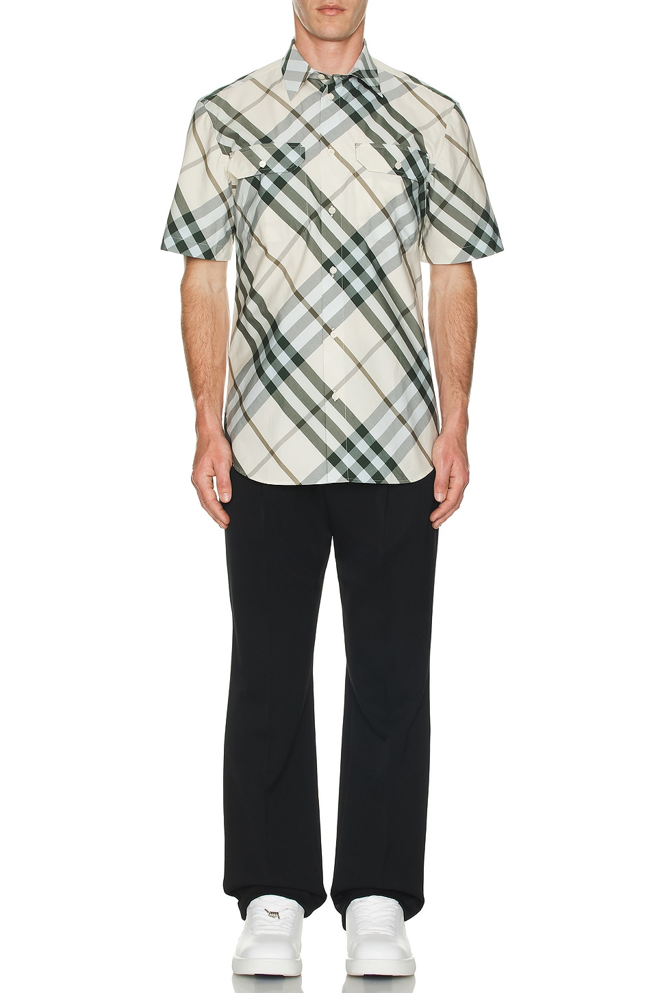 Burberry | Summer 2024 Collection | FWRD