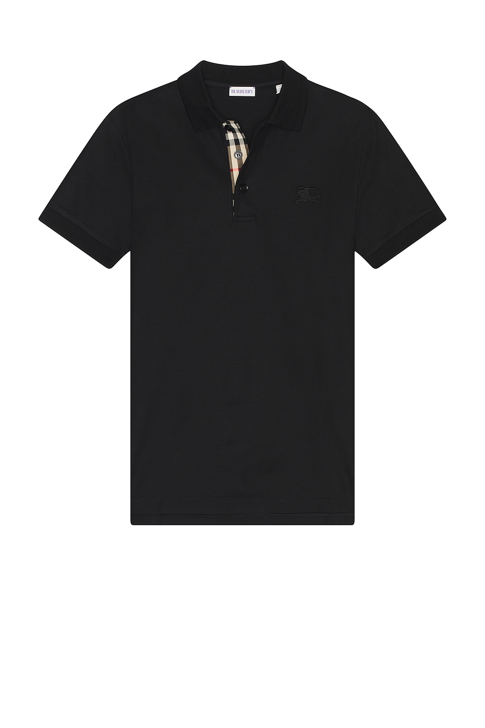 Burberry Eddie Ekd Polo