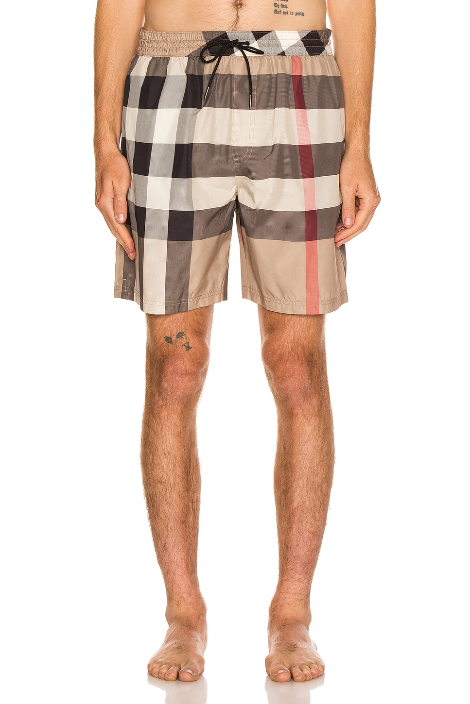 Guildes Swim Short - Thumbnail 3