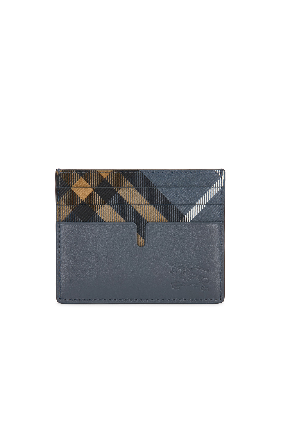 Burberry Tall Sandon Card Holder