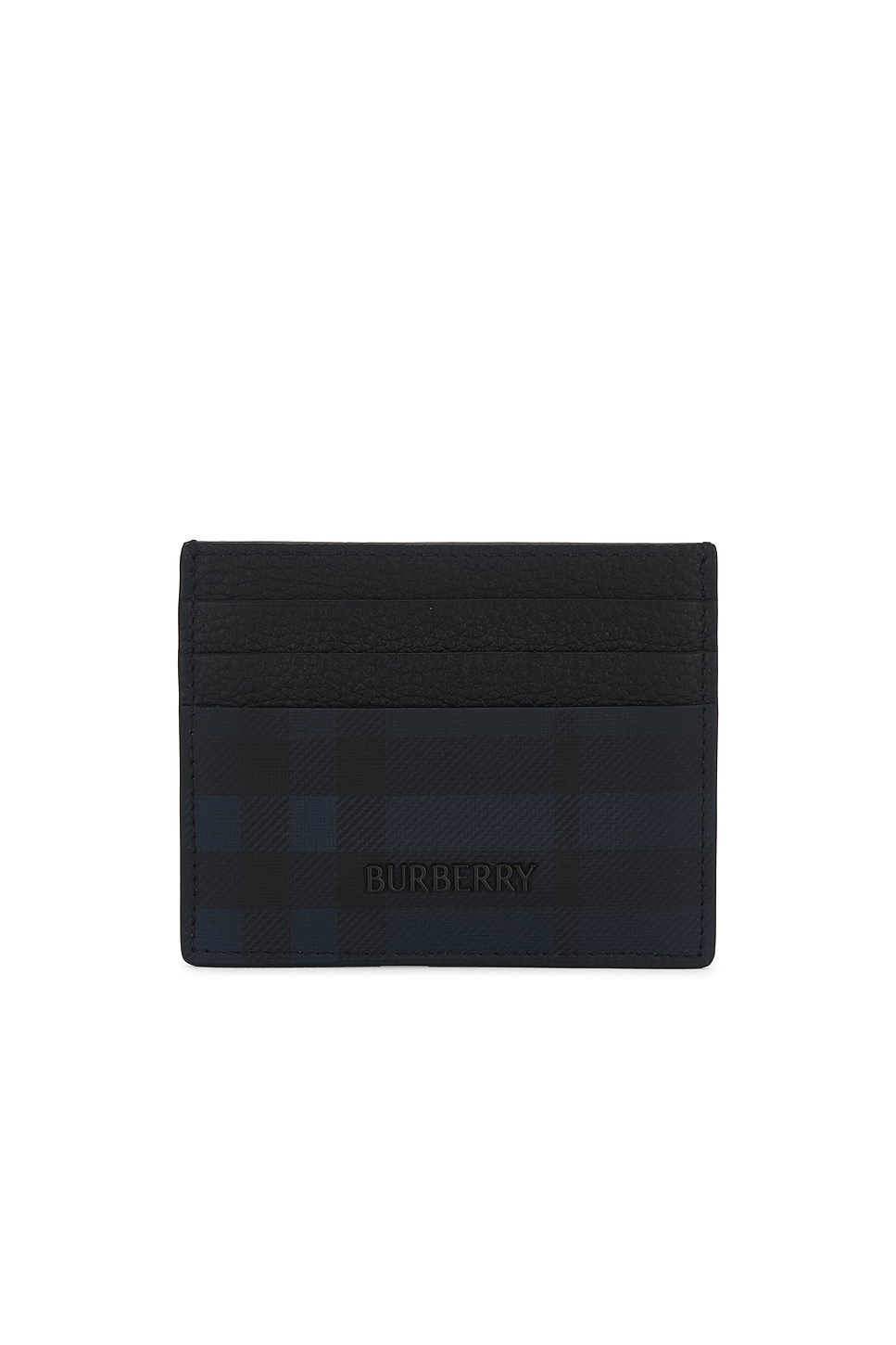 Burberry Tall Sandon Card Holder
