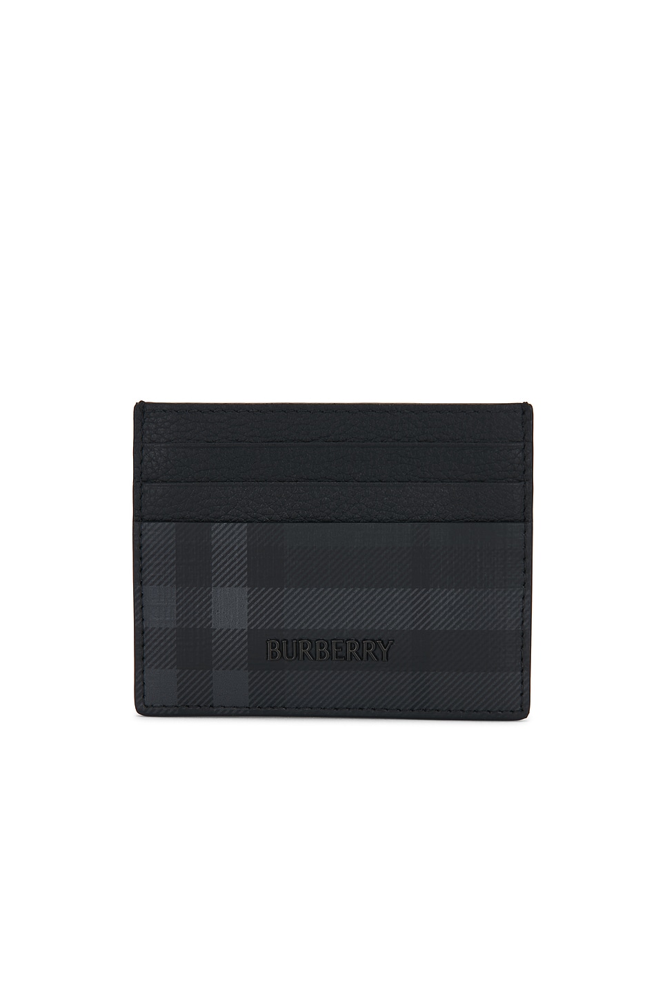 Burberry Tall Sandon Card Holder - Women's Accessories